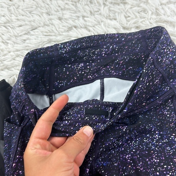 Lululemon Gait Keeper 7/8 Tight 25" Crystalline Multi - Picture 3 of 7